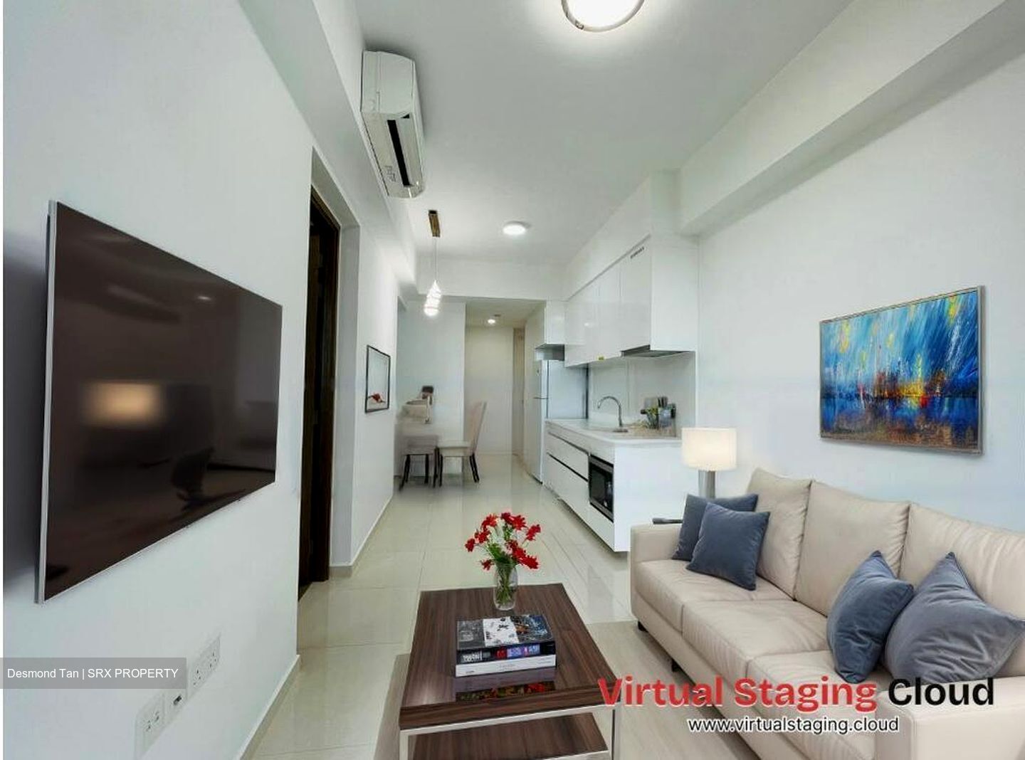 Parc Botannia (D28), Condominium #468502921